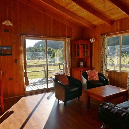 Mansion Carhuello Villa ปูกอน ภายนอก รูปภาพ