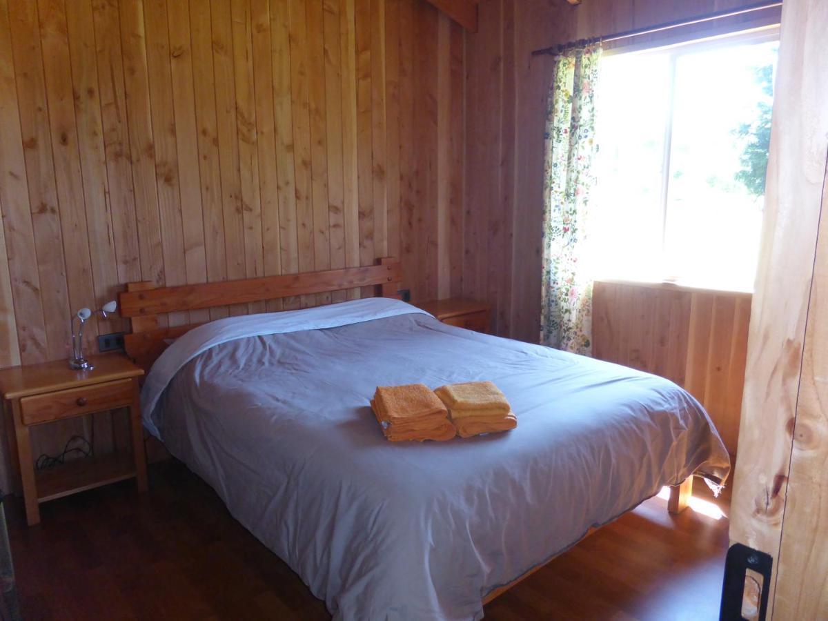 Mansion Carhuello Villa ปูกอน ภายนอก รูปภาพ