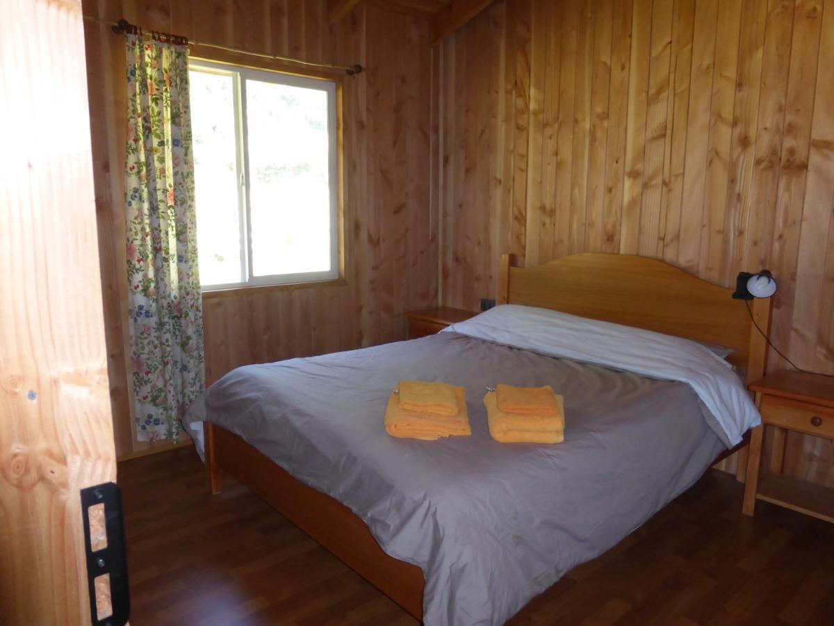 Mansion Carhuello Villa ปูกอน ภายนอก รูปภาพ